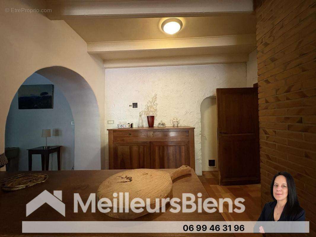 Maison pierre 3 chambres - photo 8