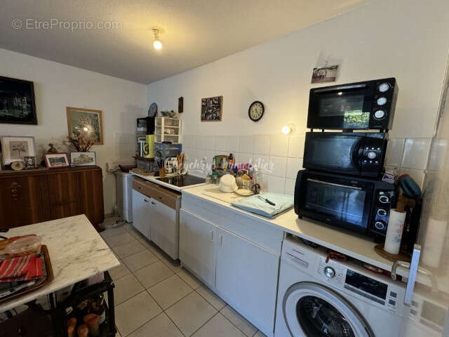 Appartement à EQUEMAUVILLE