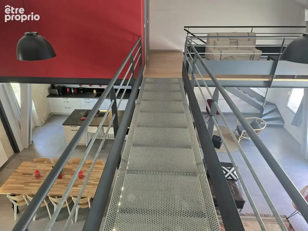 Maison 9 pièces 371 m² à vendre à Montpeyroux (24610) - photo 9