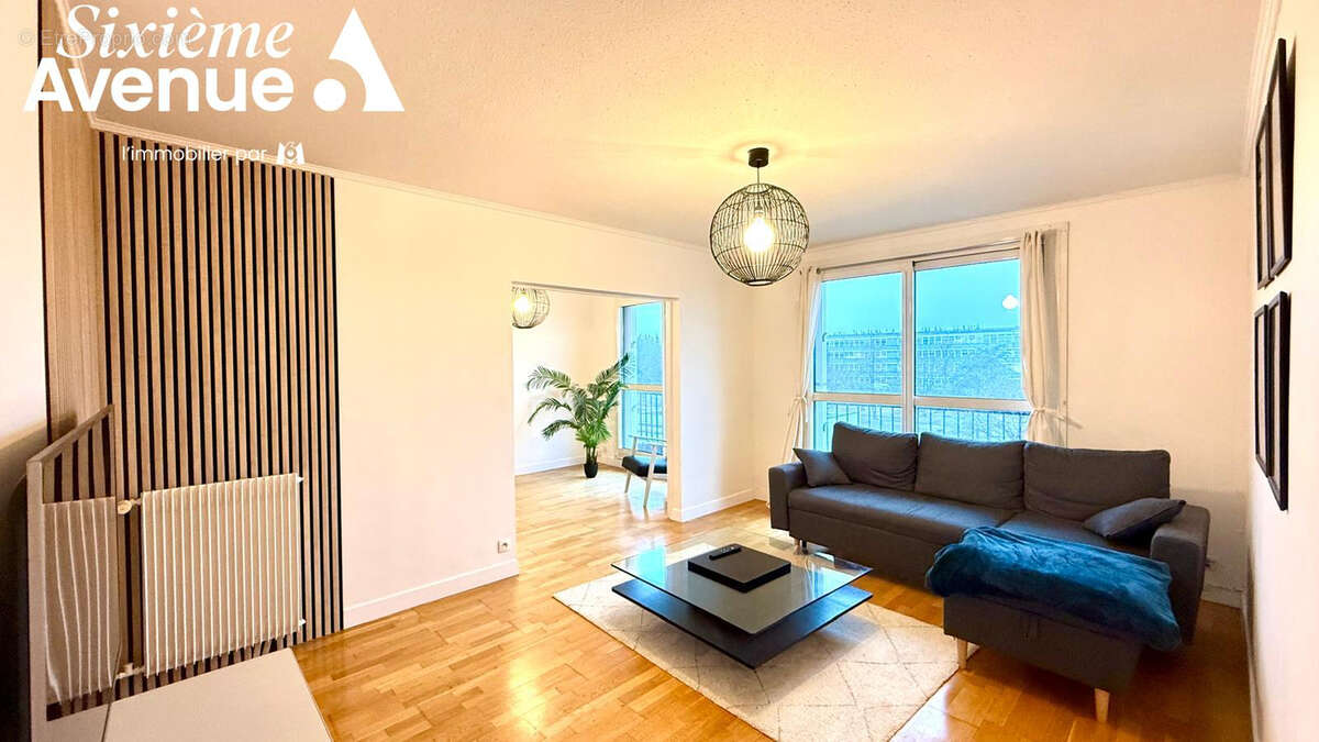 Appartement à BREST