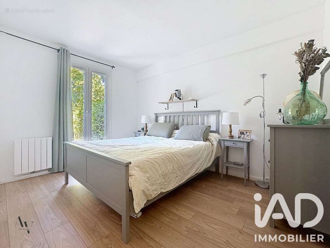 Photo 7 - Appartement à CERGY
