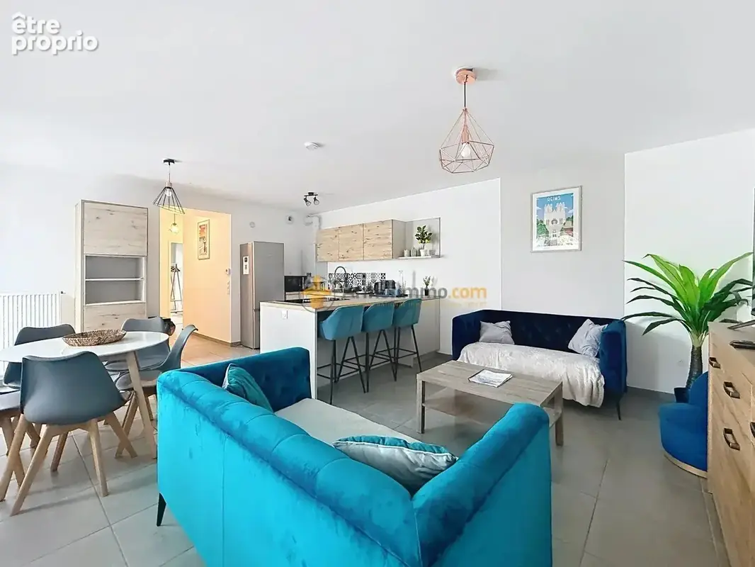 Vente Maison Reims(51100) 330 000ï¿œ - photo 1