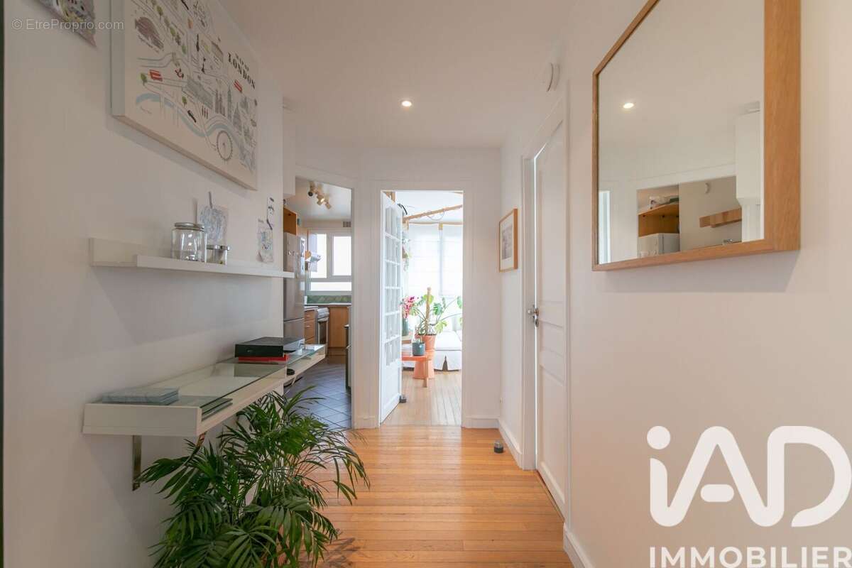 Photo 6 - Appartement à FONTENAY-SOUS-BOIS