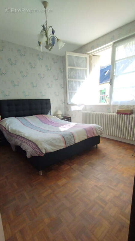 Maison à PREUILLY-SUR-CLAISE