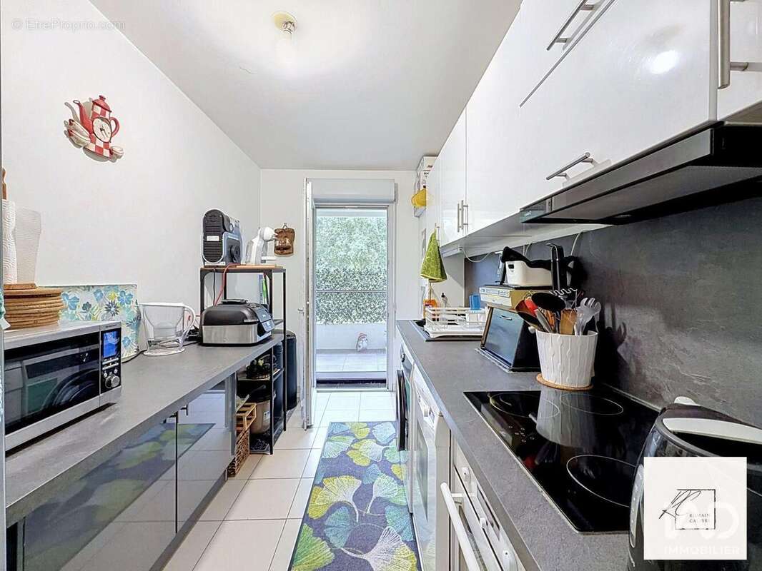 Photo 5 - Appartement à MANDELIEU-LA-NAPOULE