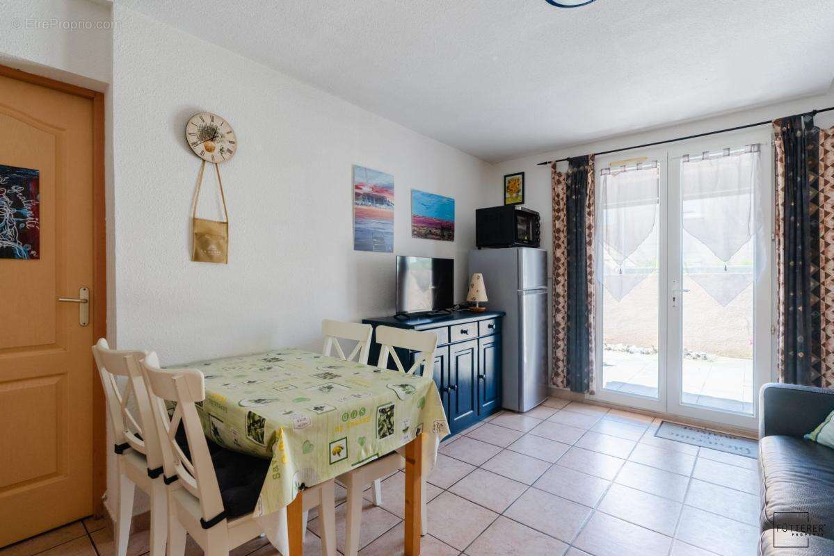 Maison 4 pièces avec Terrasse et Parking - photo 11