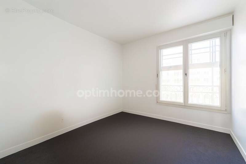 Appartement à POISSY