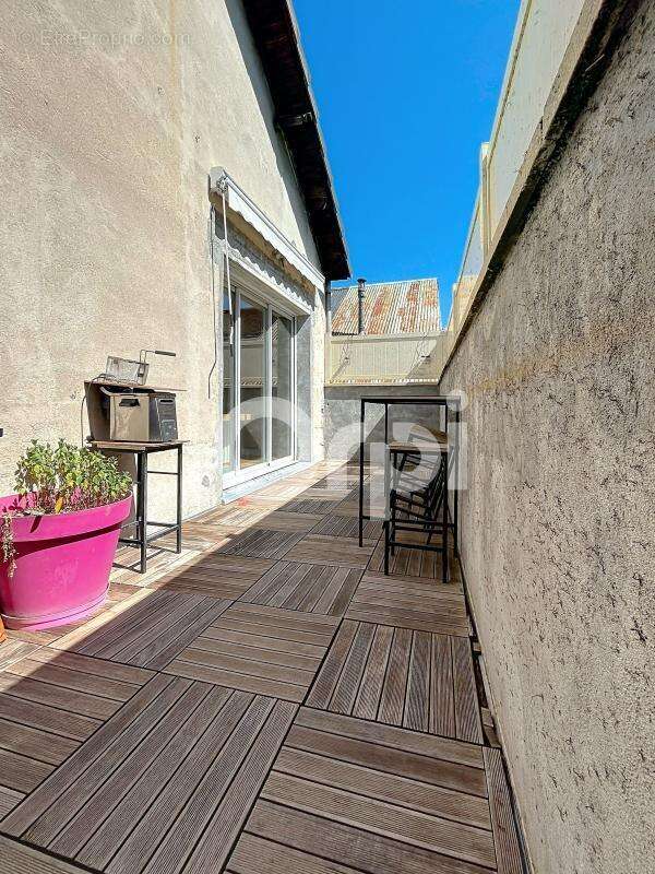 Appartement à BRIVE-LA-GAILLARDE