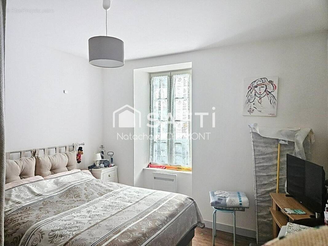 Photo 1 - Maison à ANGOULINS