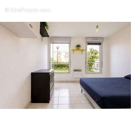 Appartement à MARSEILLE-13E