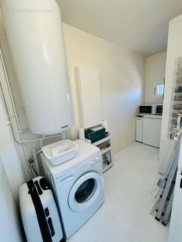 Photo 4 - Appartement à AVIGNON