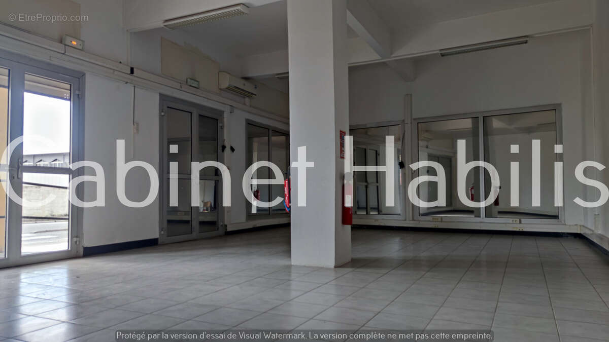 Appartement à SAINT-DENIS