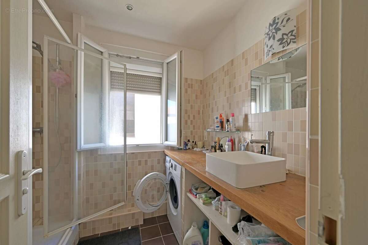 À Vendre – Maison de Ville – Spécial Investisseur – Fourques - photo 11