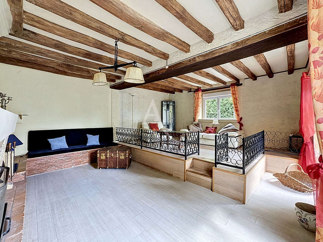 Maison Bellevigne En Layon 5 pièce(s) - photo 2