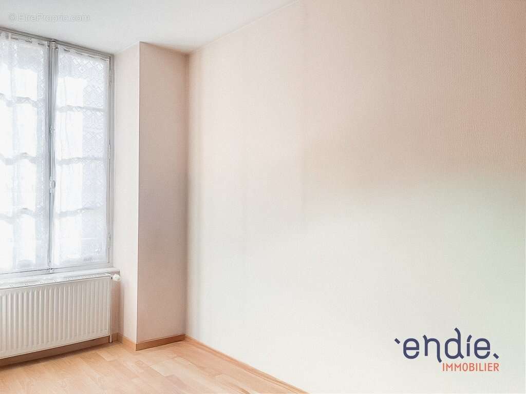 Appartement à BEAUNE