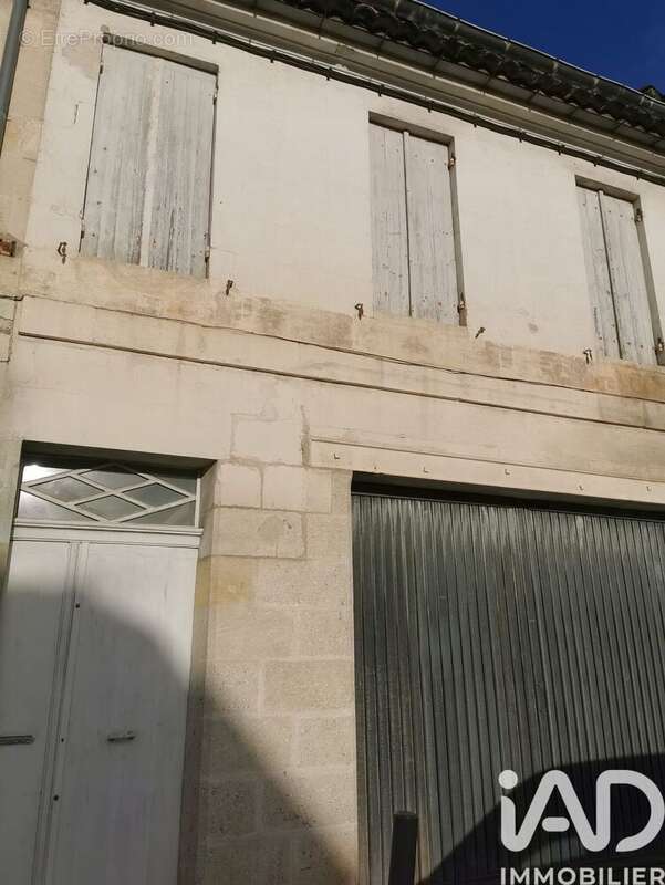 Photo 2 - Maison à LIBOURNE