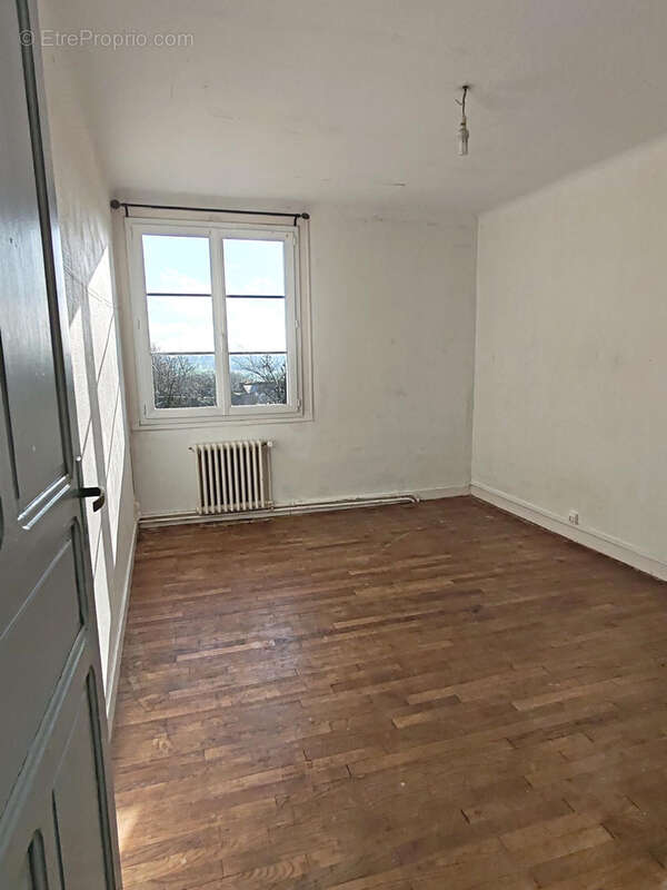 Maison à RETIERS