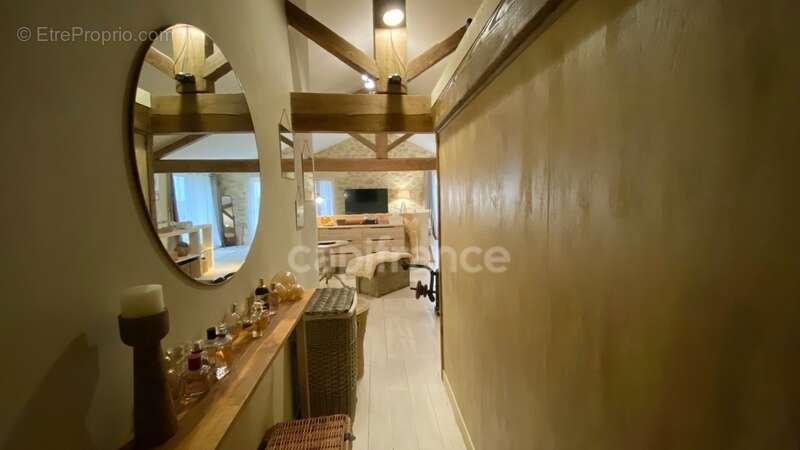 Dpt Gard (30), à vendre Propriété comprenant Mas d'habitation, activités gîtes - photo 12