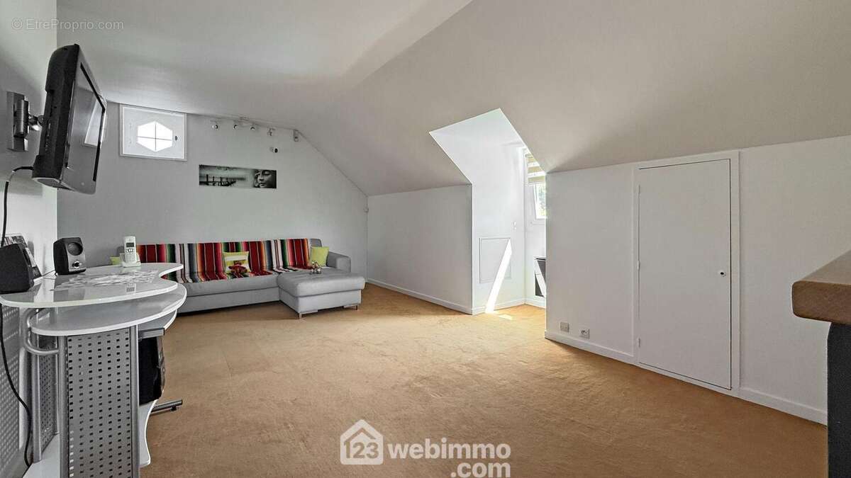 Maison à MAROLLES-EN-BRIE