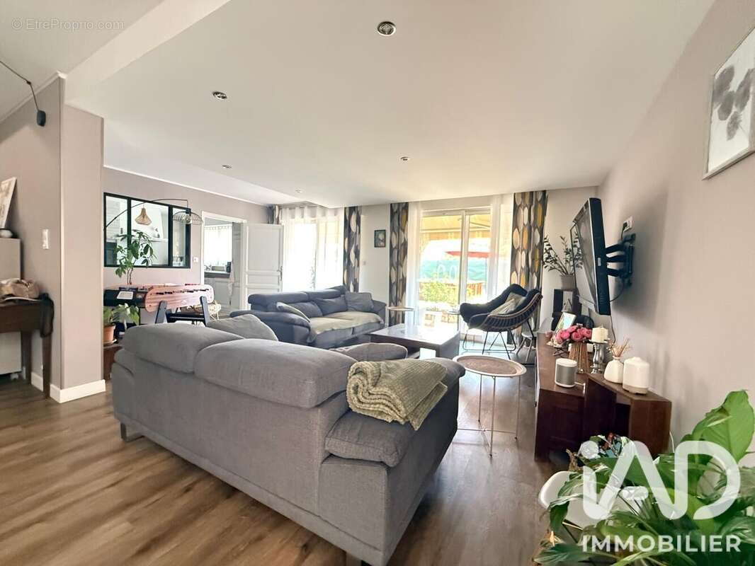 Maison 145 m² à Toulouges  - photo 2