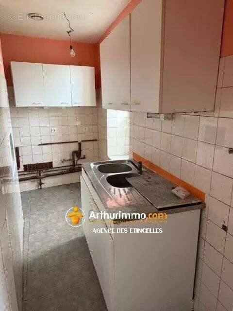 Appartement à MARTIGNE-FERCHAUD