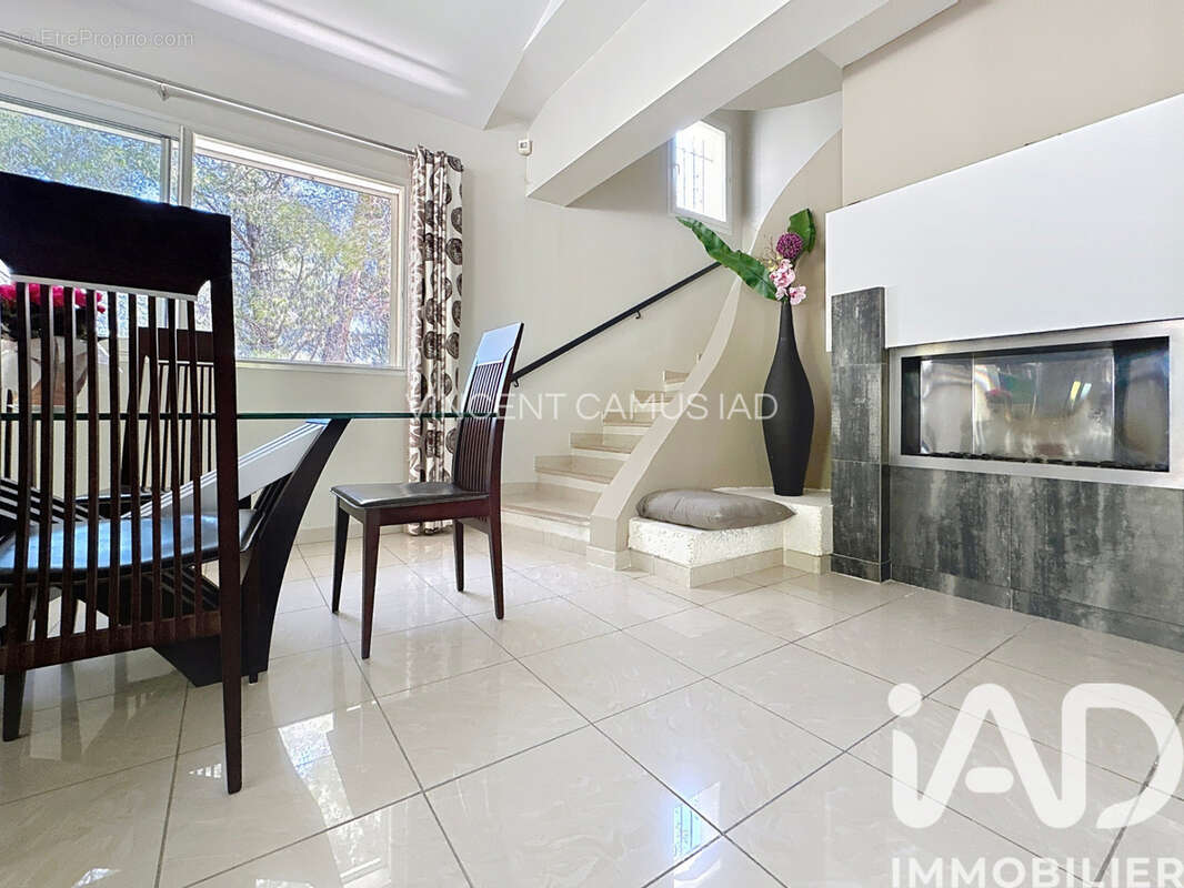 Photo 4 - Maison à SAINT-CYR-SUR-MER