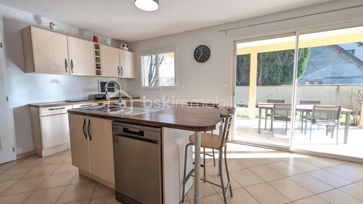 Maison contemporaine - photo 2