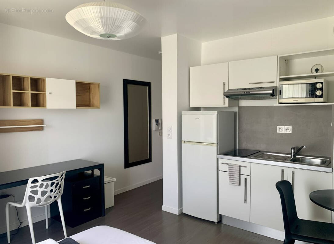 Appartement à SAINT-HERBLAIN