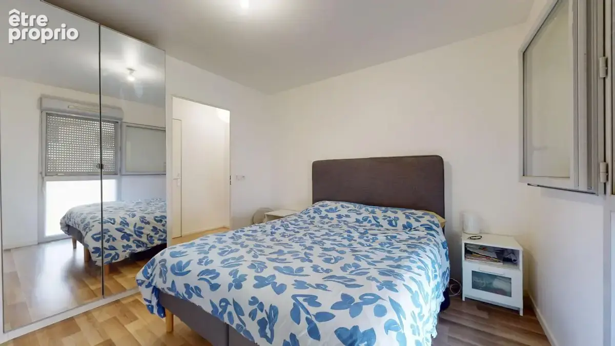 Appartement Orly 4 pièce(s) 78m2 - RER C - VISITE VIRTUELLE - photo 8