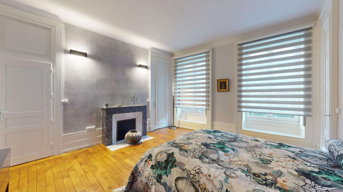 Appartement à BESANCON