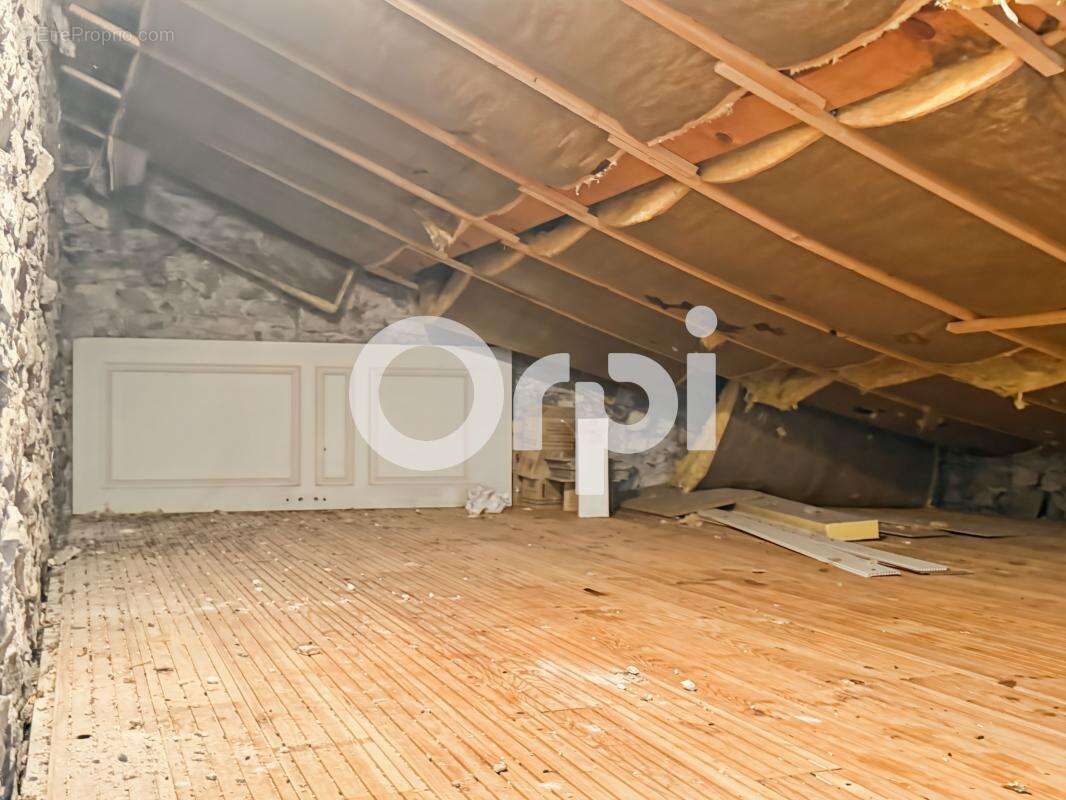 Maison 110 m² habitables avec terrain de 1208 m² – Sud Ardèche, à 10 minutes de Vallon-Pont-d'Arc - photo 22