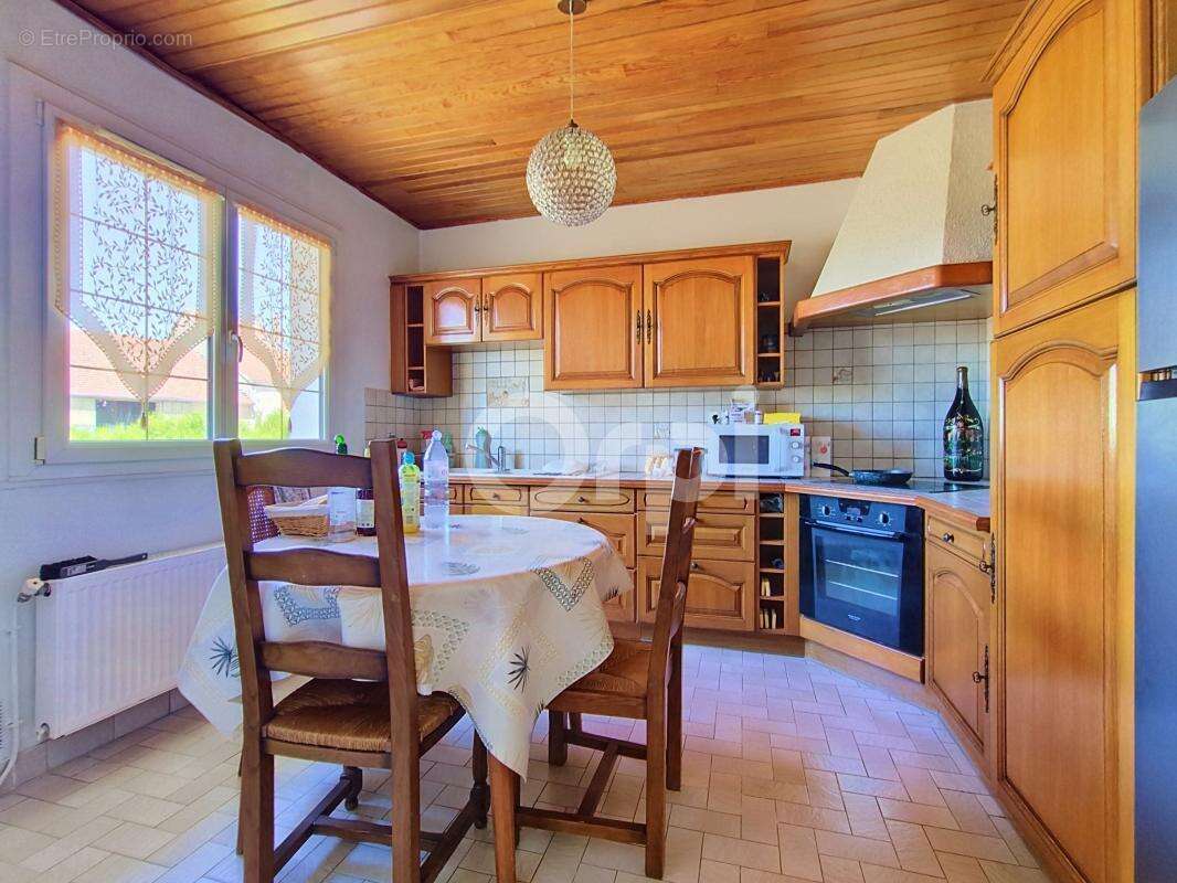 Maison À Vendre - photo 4