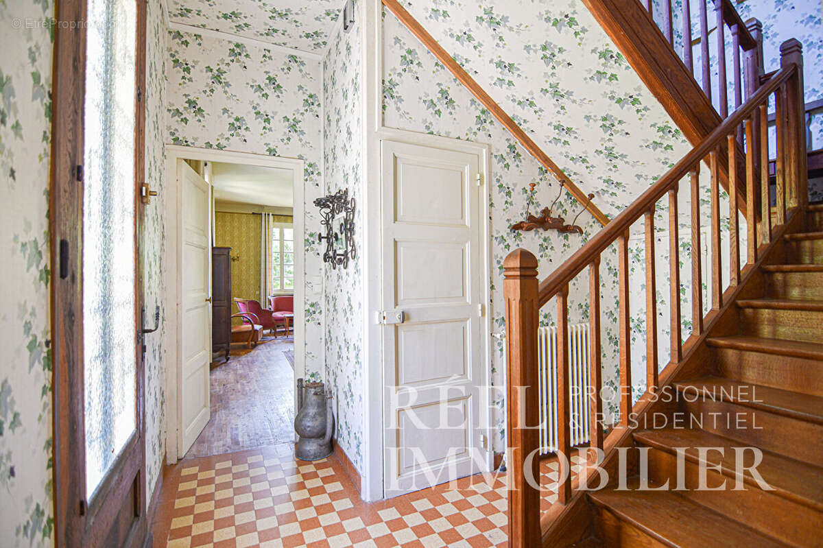 Maison à AUCH