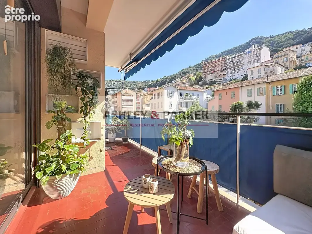 Appartement 4 pieces - photo 2