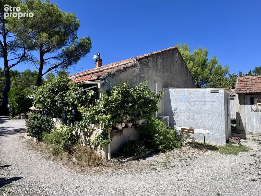 Sur les hauteurs du village - photo 4