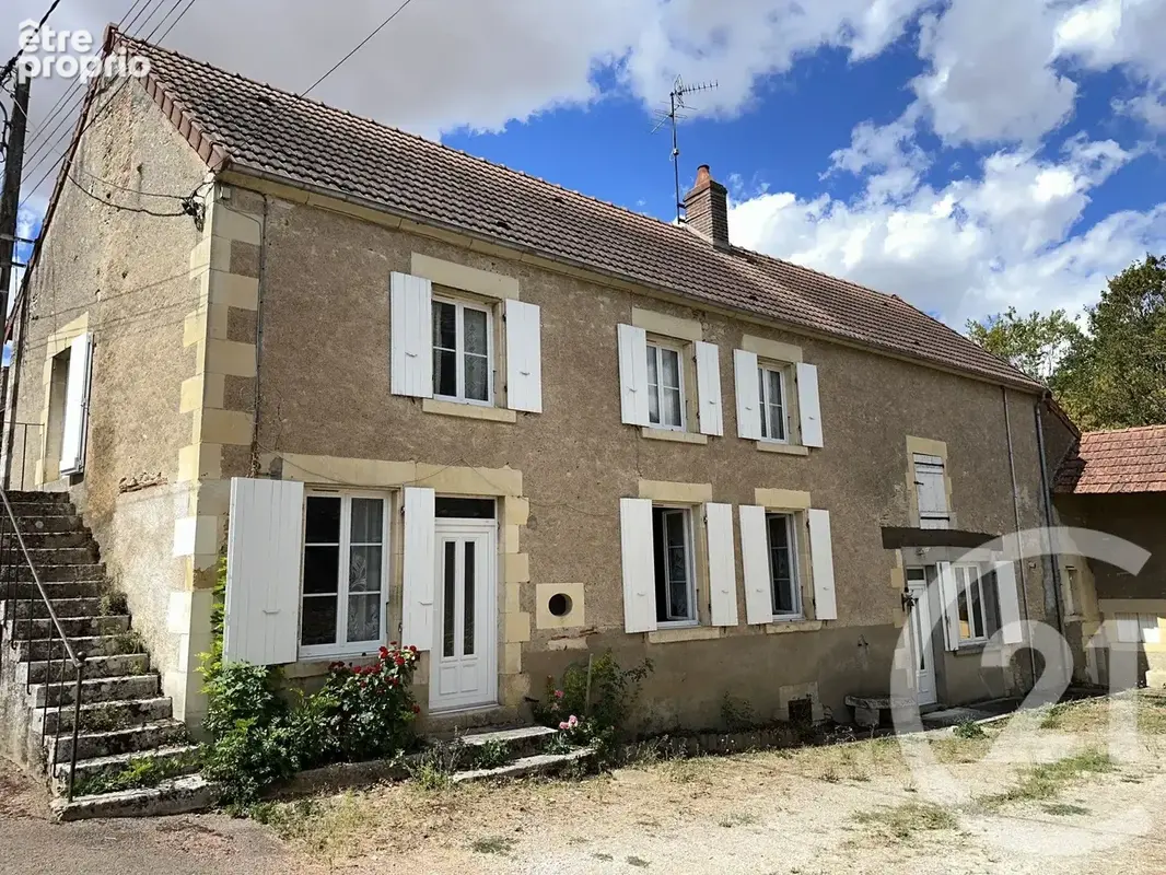Maison à PERROY