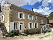 Maison à PERROY