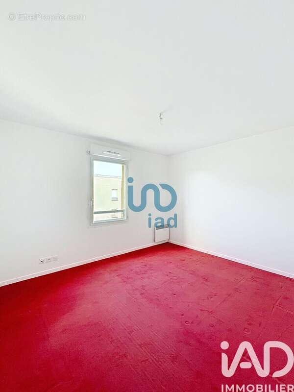 Photo 8 - Appartement à MONTEVRAIN