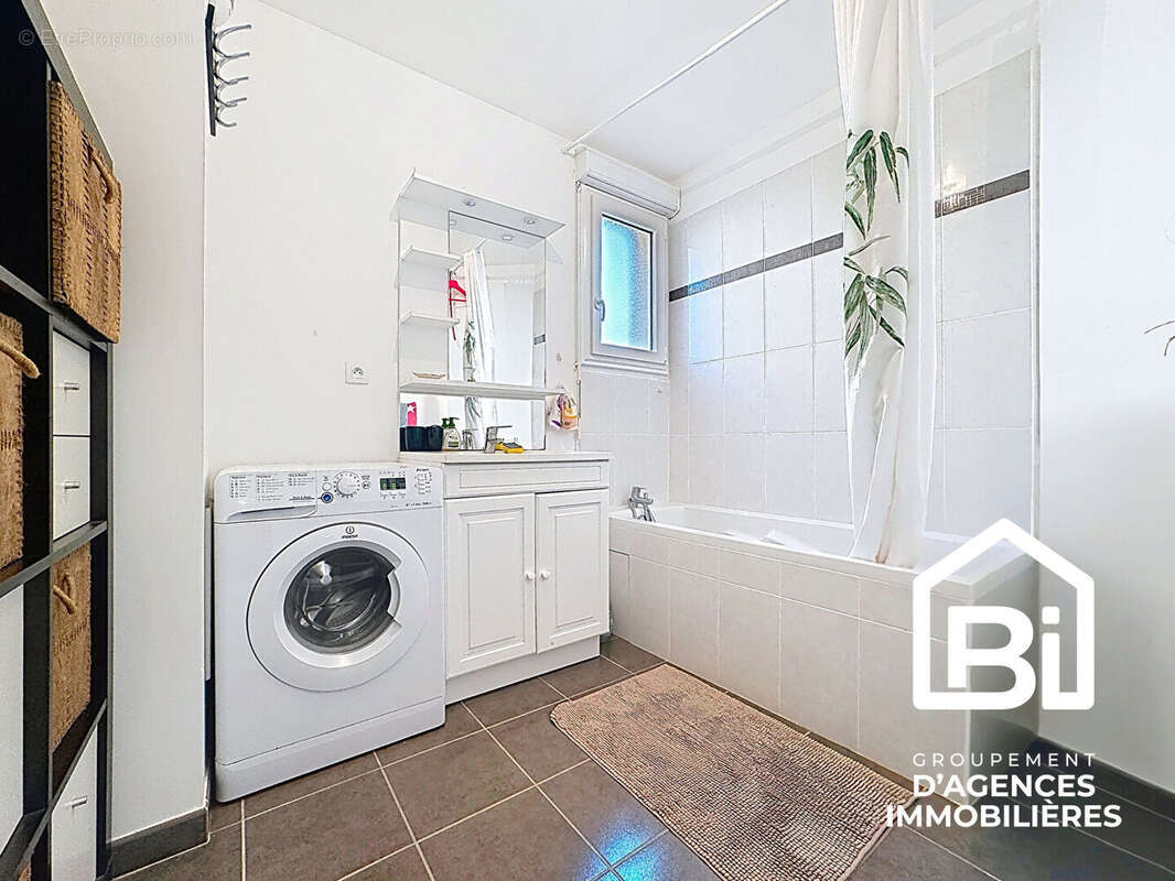 Appartement à CABOURG