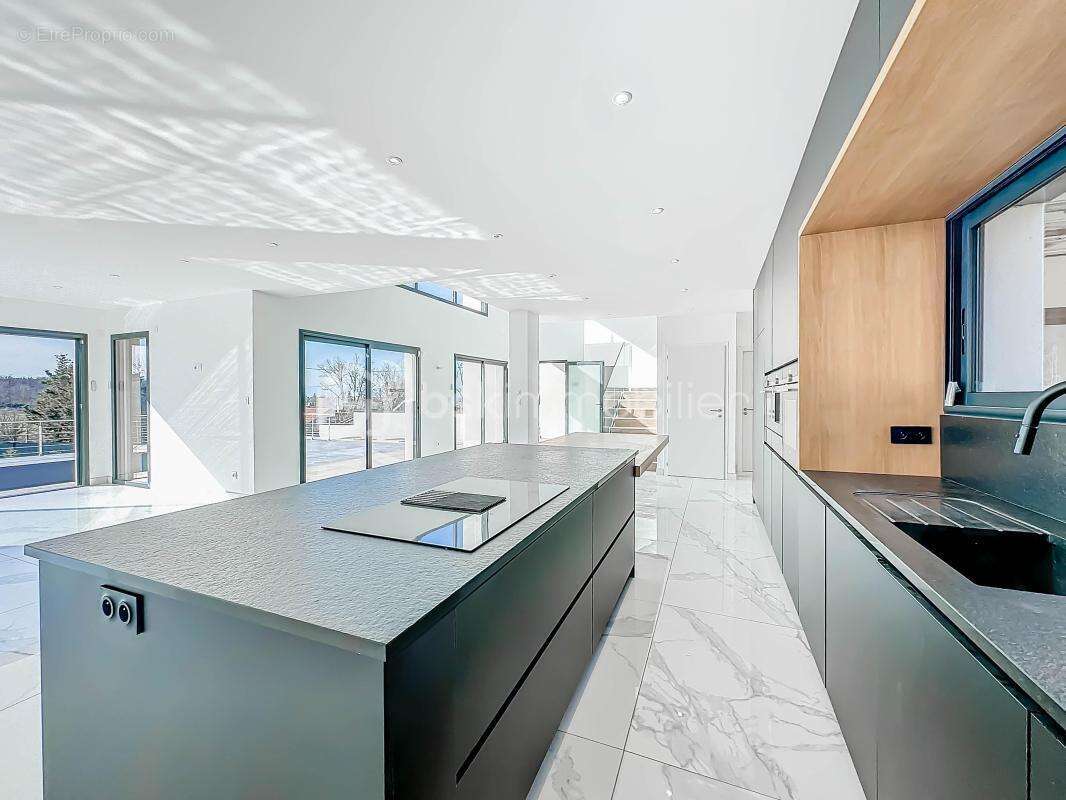 Maison à LA FOUILLOUSE