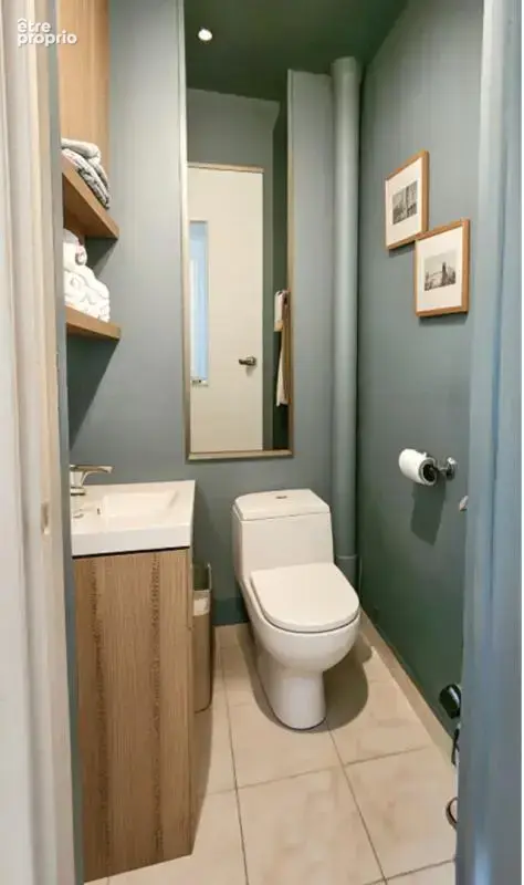 Appartement 81m² - 4 pièces - à Saint- Maur-des-Fossés - photo 5