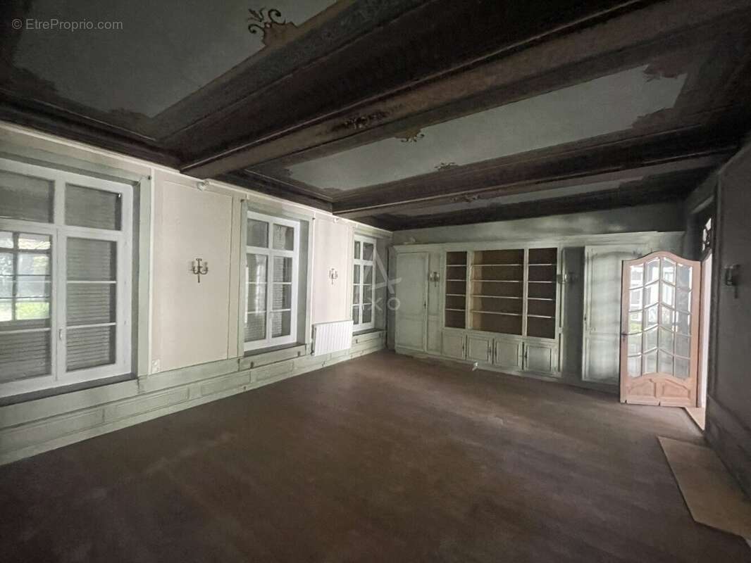 Projet de finalisation et de valorisation en 8 lots - photo 3