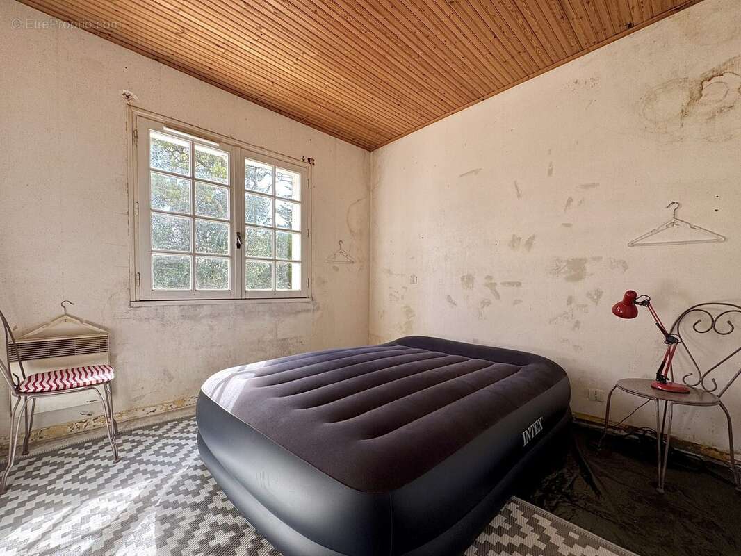 Maison à SAINT-JEAN-DE-MONTS