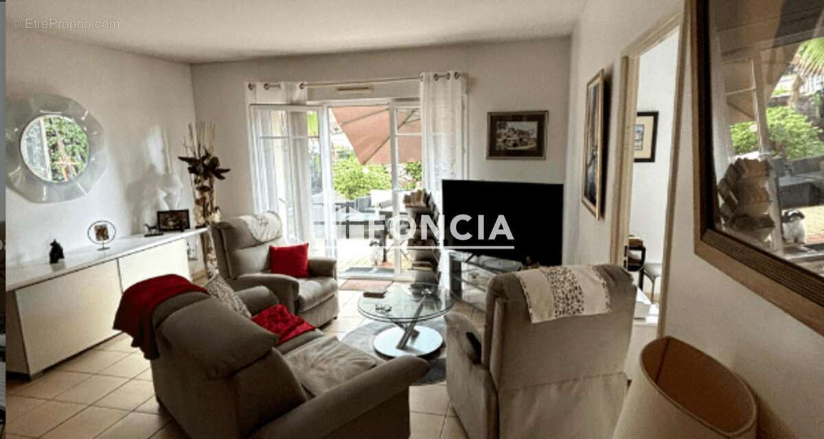  Investissement locatif clé en main – T3 avec jardin, déjà loué  - photo 4