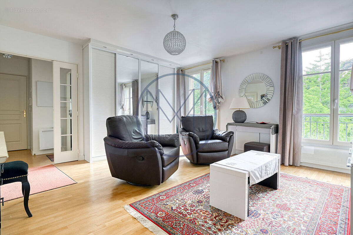 Appartement à VERSAILLES