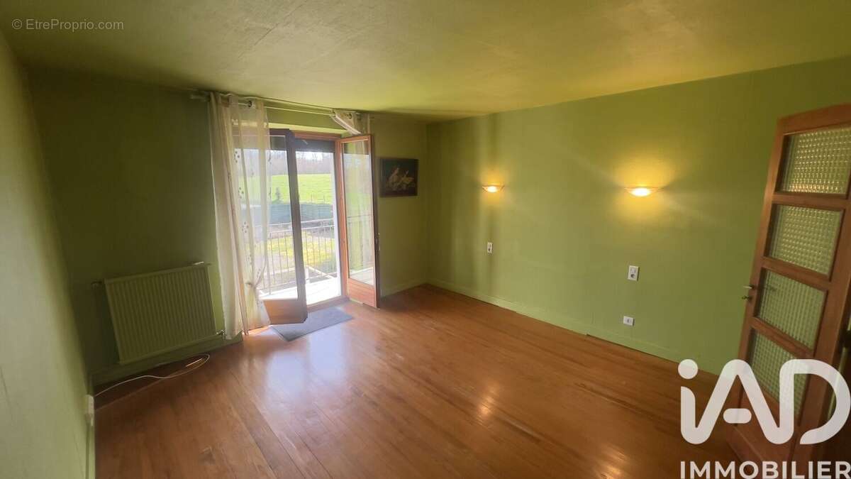 Photo 9 - Maison à LA VAIVRE