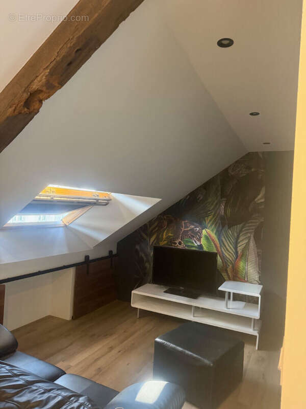 Maison à CHATEAUBRIANT