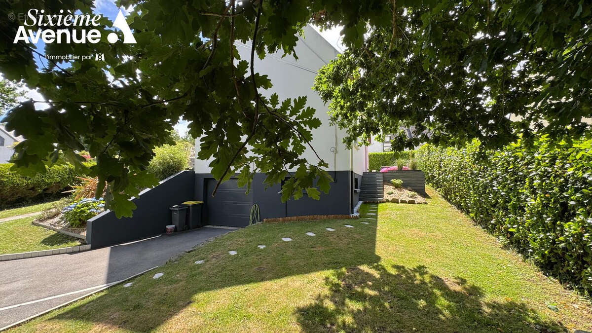 Maison Fouesnant 4 pièce(s) - photo 17