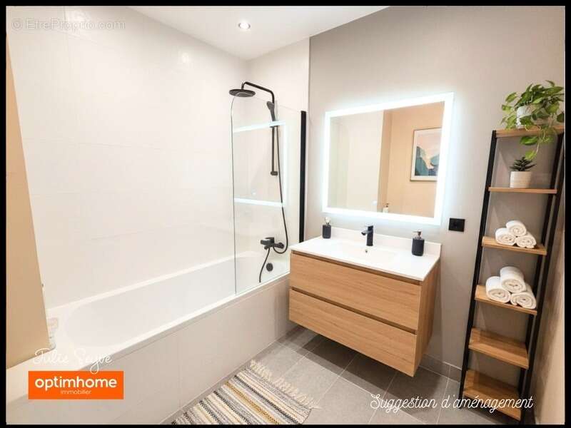 Appartement à GEX