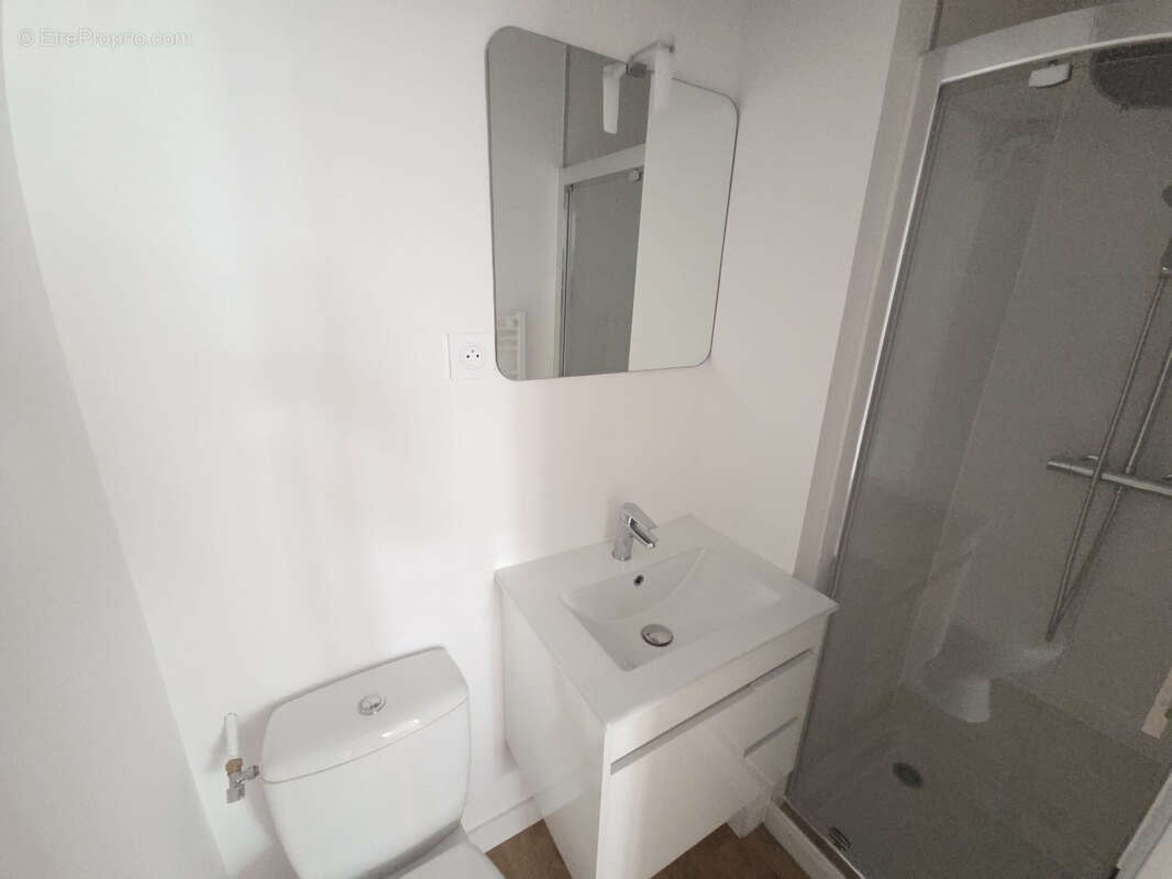 Studio 23m2 à Toulouse - photo 6